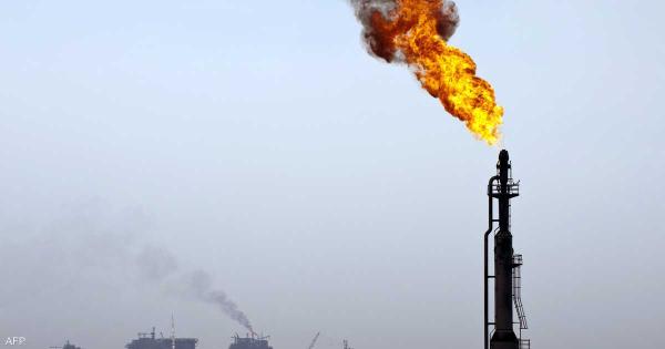 توقف نحو 24% من إنتاج النفط الأميركي في خليج المكسيك
