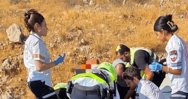 "عملية دهس" شرقي قلقيلية.. إصابة شخص ومقتل المنفذ