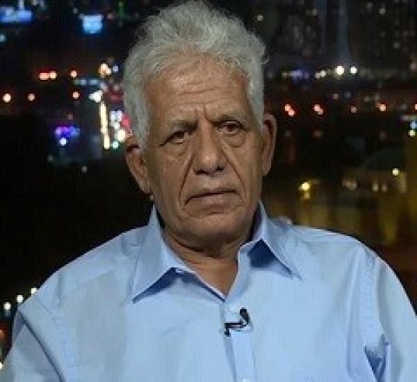 حسن العديني