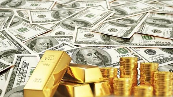 صعود الدولار يبدد بريق الذهب