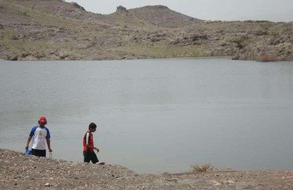 وفاة طفلين غرقاً بحادثين منفصلين في إب