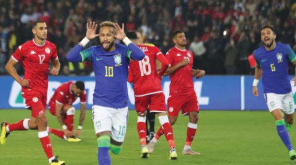 البرازيل والأرجنتين الأكثر جاهزية لمونديال قطر... وشكوك حول كبار أوروبا