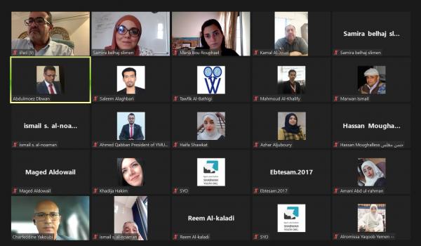 تحالف الشفافية يعقد ندوة حول دور البرلمان والمؤسسات الرقابية في تحقيق شفافية عقود النفط والغاز