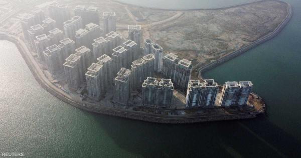 أزمة شركات العقارات في الصين تهدد الأسواق الأخرى