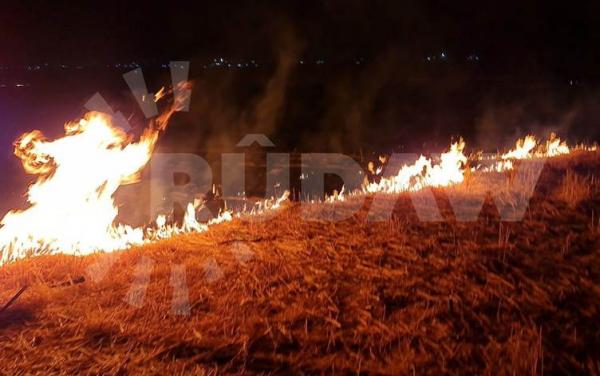 مليشيا إيران تواصل قصف أربيل بالصواريخ