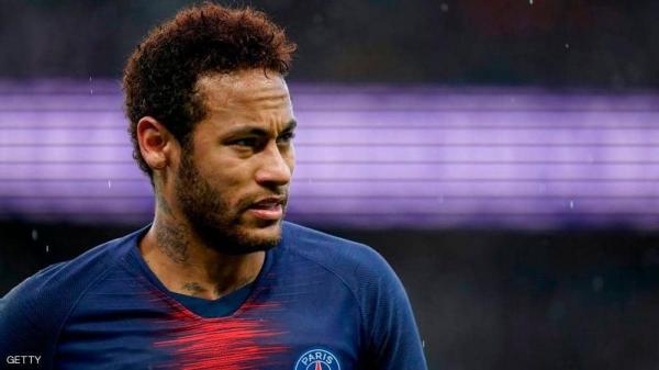 ضربة "قضائية" قاصمة لنيمار