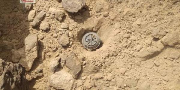 استشهاد مواطن بلغم من مخلفات عصابات الحوثي في مأرب