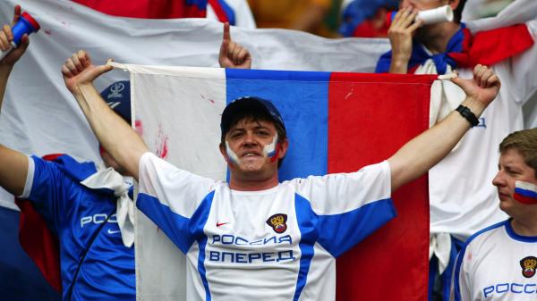 نائب رئيس الوزراء الروسي: الرياضة فقدت متعتها بغيابنا