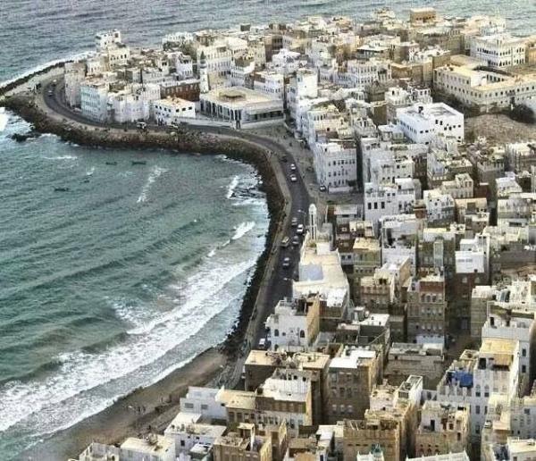 مقتل مواطنين بمنطقة العبر في حضرموت