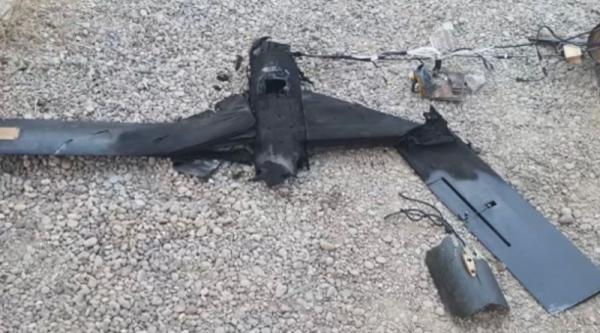 استشهاد جنديين في قصف مسيرة حوثية جنوب مأرب 