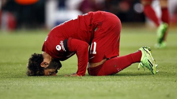 صلاح جديد.. ليفربول يراقب "موهبة" في الدوري المصري