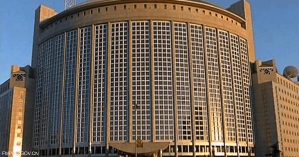 بكين ترد على واشنطن وتصفها بأنها "إمبراطورية الأكاذيب" الحقيقية
