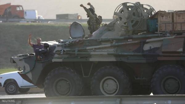 المسماري: تركيا تنقل الإرهابيين من ليبيا إلى أذربيجان