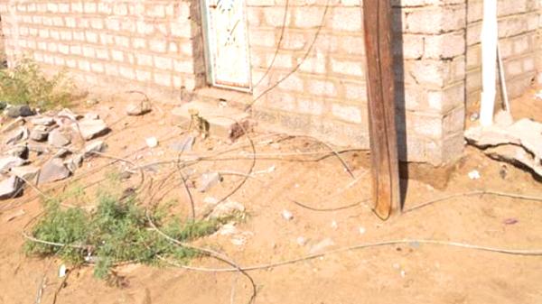 ماس كهربائي يودي بحياة شاب في الحديدة بعد ثلاثة أيام من زواجه 