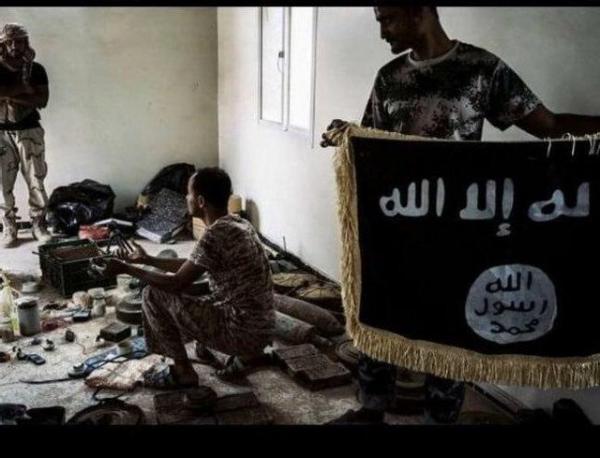 بمساعدة التحالف العربي.. سقوط وكر إرهابي في المهرة 