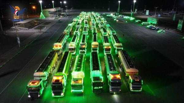 بهرجة الحوثي باللون الأخضر تحرق 5مليارات ريال والشعب يتضور جوعا!!