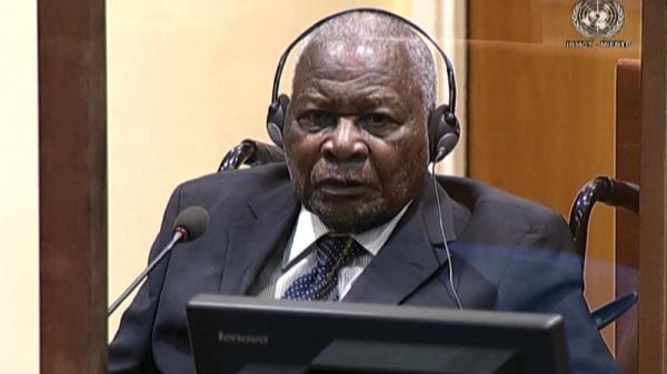 استئناف محاكمة فيليسيان كابوغا لدوره المحتمل في إبادة رواندا