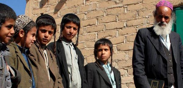 من القتل إلى الترحيل:  يهود اليمن ضحايا التطهير العرقي لعصابة الحوثي الإرهابية