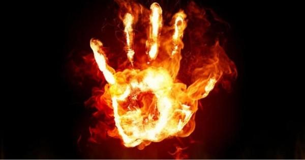 حوثي يقتل عمته وزوجته حرقا في صنعاء