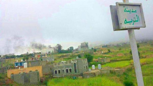 تعز: اختطاف شاب في الشمايتين وأصابع الاتهام توجه إلى "شيخان الدبعي"