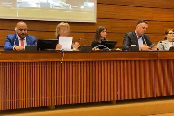 الاسيدي: رصد اكثر من 1450 حالة انتهاكات طالت الصحافة والصحفيين في اليمن