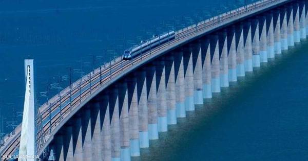 قطار فوجيان السريع.. ما أهميته في النزاع الصيني- التايواني؟