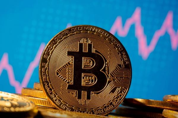 بتكوين تبدأ شهر المكاسب على ارتفاع لأعلى مستوى في 6 أسابيع