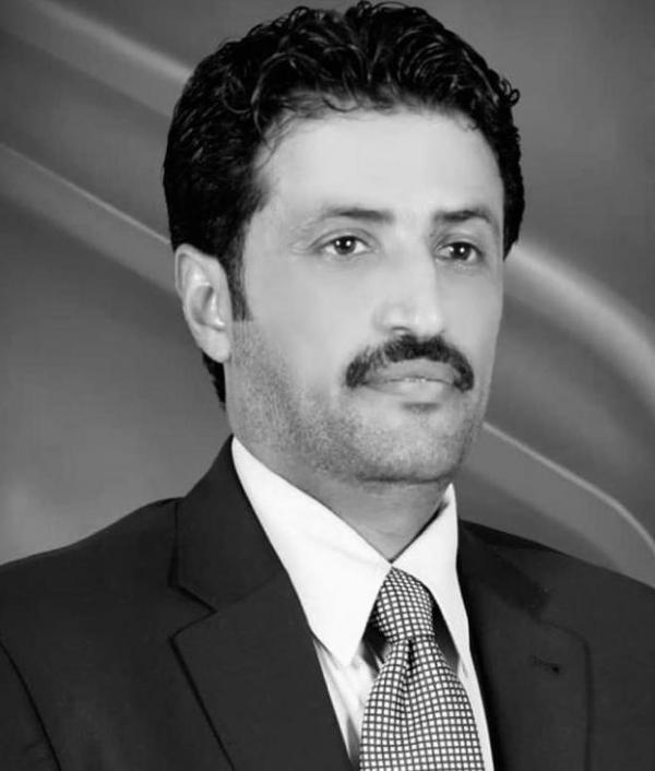 المهندس/ حسين بن سعد العبيدي