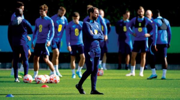 هل تستطيع إنجلترا الفوز بكأس العالم؟