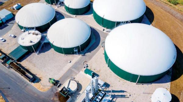 ألمانيا تسابق الزمن للانتهاء من 5 مشاريع في قطاع الغاز قبل الشتاء