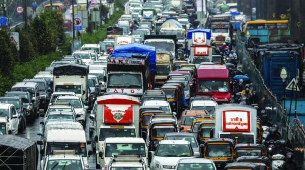 انتعاش مبيعات وقود الديزل في الهند