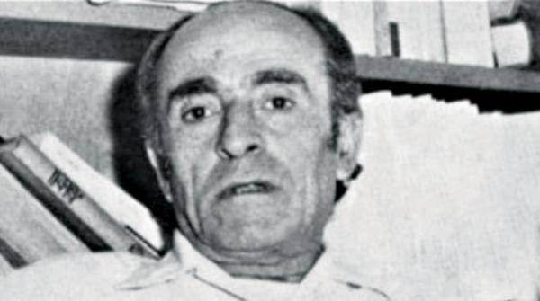 «خليل حاوي... الديوان الأخير»... قصائد غير منشورة تبصر النور قريباً