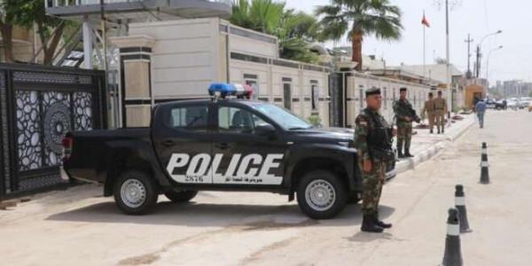  فتاة عراقية تختطف شابا يمنيا لإجباره على الزواج منها