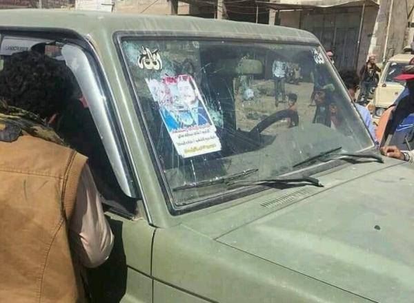 عارف الزوكا يتسبب باعتقال عدد من أبناء شبوة في مأرب – (تفاصيل ماحدث)