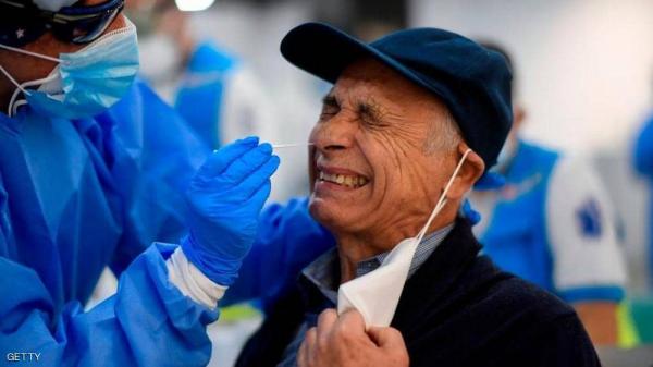 هذه هي العلامة الأبرز للإصابة بفيروس كورونا