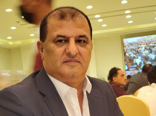 نزار الخالد ..