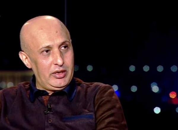 عبدالستارسيف الشميري 