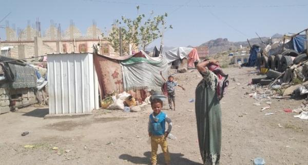 هل حركة النزوح من مناطق الشرعية سببه الحرب أم البحث عن لقمة العيش والاستقرار؟