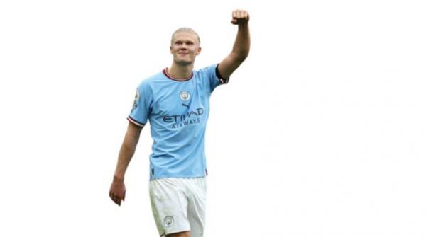 من يستطيع إيقاف انطلاقة «الترمينايتور» هالاند هداف سيتي؟