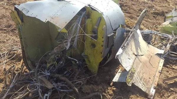 قصف بطائرات مسيرة يصيب الكلية الحربية السورية خلال تواجد وزير الدفاع ويوقع عشرات القتلى والجرحى