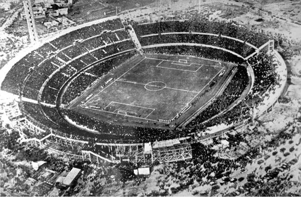 مئوية كأس العالم... كيف كانت نسخة أوروغواي 1930؟
