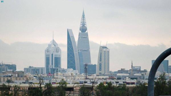 القطاع الخاص غير النفطي بالسعودية يسجل أقوى نمو في 6 أشهر