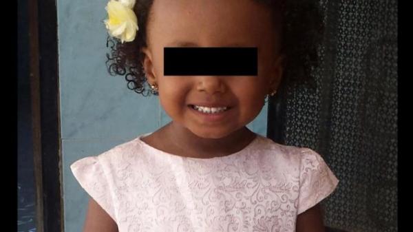 نهاية سعيدة لقصة يتيمة عالقة في مخيم سوري