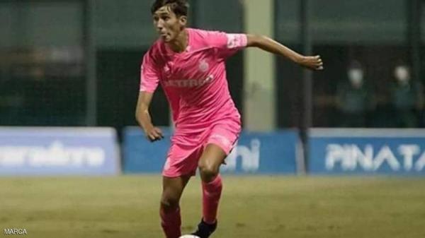 ريال مدريد يخطف "الصبي المعجزة" قبل برشلونة