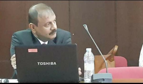 مسؤول حكومي سابق: لملس بدأ عملية ترميم هيبة الدولة في العاصمة عدن