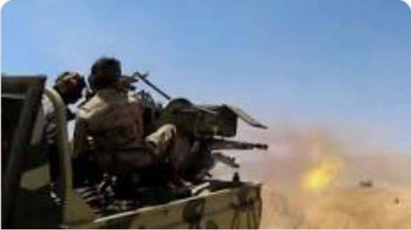 الأمم المتحدة وإيران يتورطون بتهريب خبراء أجانب إلى صعدة