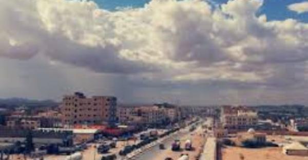 القبض على شاب حاول قتل أسرته في حبان شبوة 