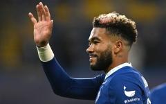 بوتر: جيمس يمكنه أن يصبح أسطورة في تشيلسي