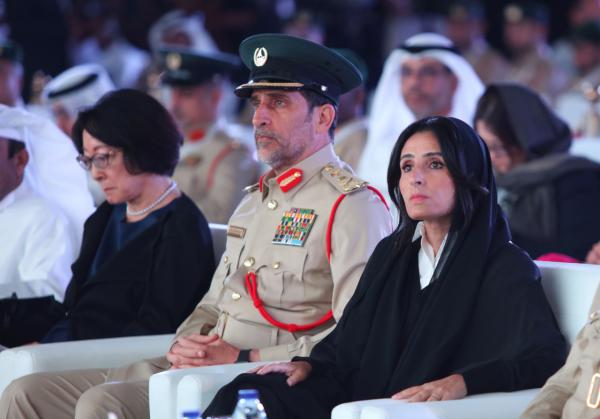 منتدى المرونة العالمي يناقش زيادة القدرة على التكيّف مع تغير المناخ