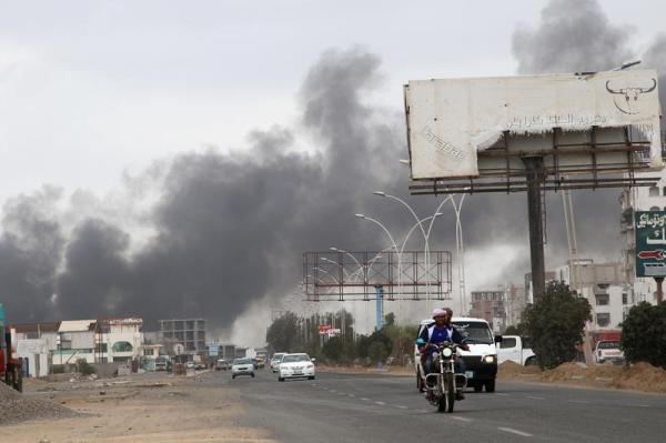 أحدهم مقرب من "أبو علي الحاكم".. مقتل ثلاثة قادة حوثيين  بجبهة الساحل الغربي -(الأسماء)